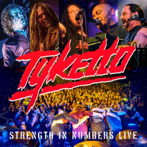 Tyketto