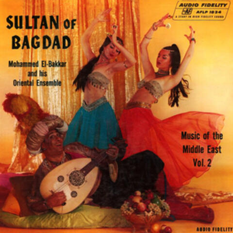Sultan of Bagdad