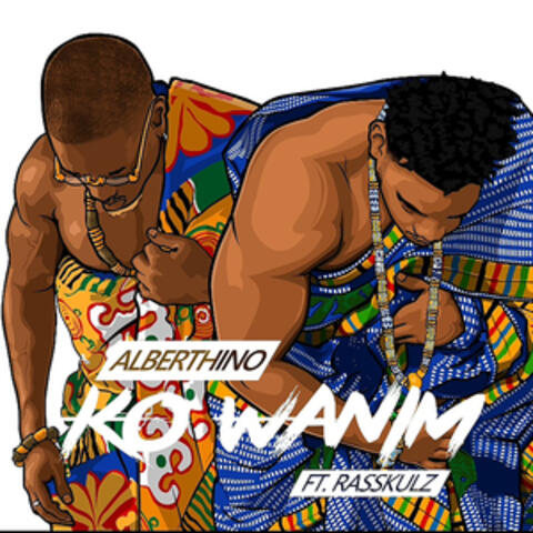 Ko Wanim