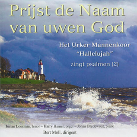 Prijst De Naam Van Uwen God