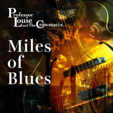L-50 Blues