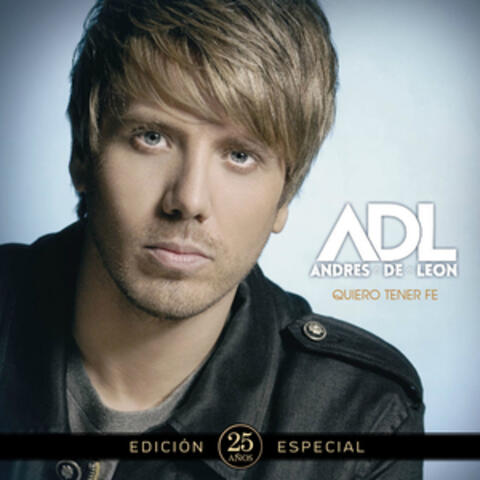Quiero Tener Fe