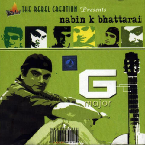 G Major