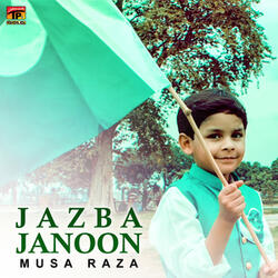 Jazba Junoon