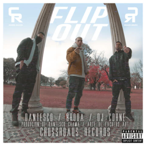 Flip Out