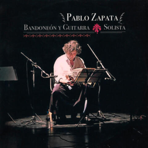 Bandoneón y Guitarra Solista
