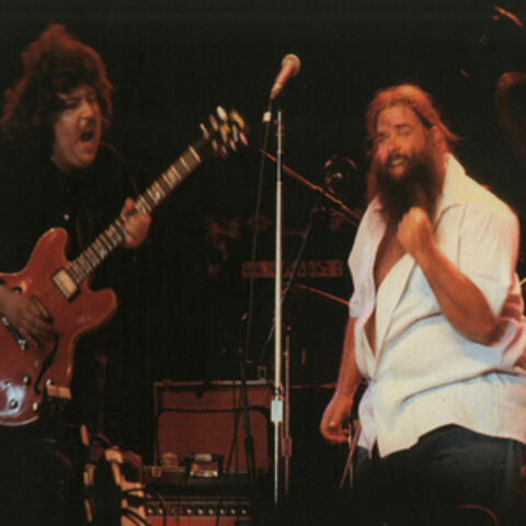 Canned Heat Live in Concert 1979 (Original Recording Remastered)