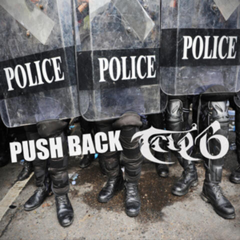 Push Back