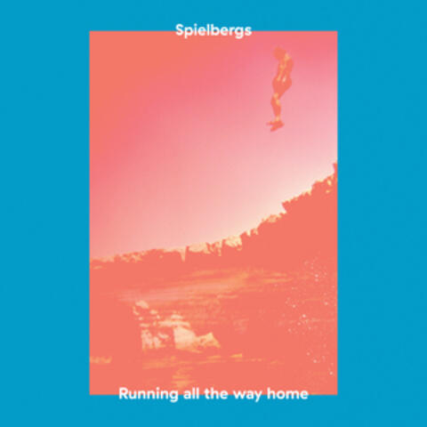 Running All the Way Home EP