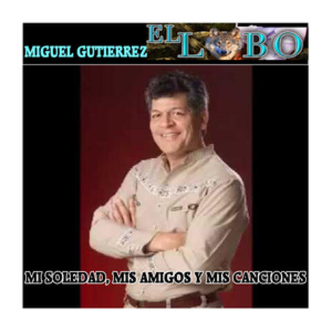 Mi Soledad, Mis Amigos y Mis Canciones