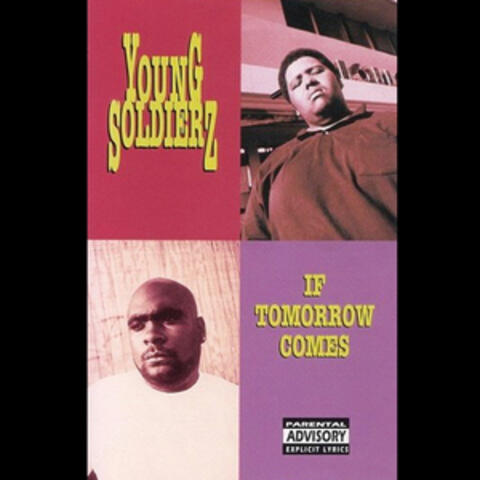 If Tomorrow Comes