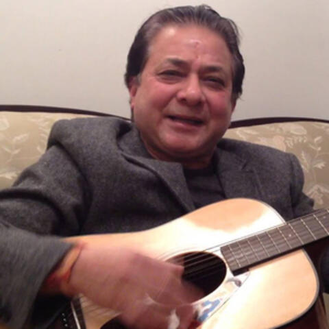 Madhu Chettri