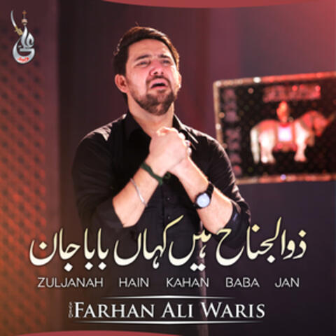 Zuljanah Hain Kahan Baba Jan - Single