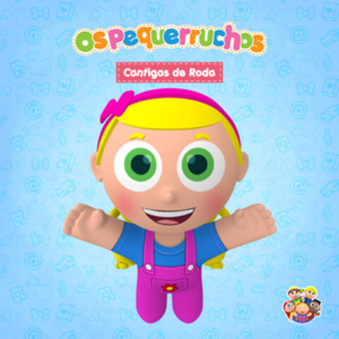 Cantigas de Roda