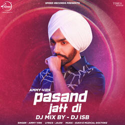 Pasand Jatt Di