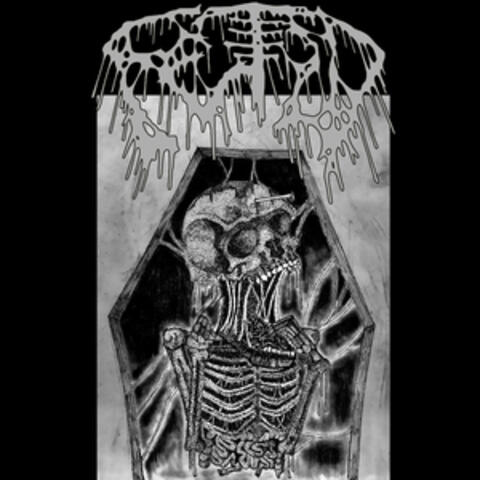 Sentient Pile of Amorphous Rot