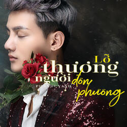 Lỡ Thương Người Đơn Phương