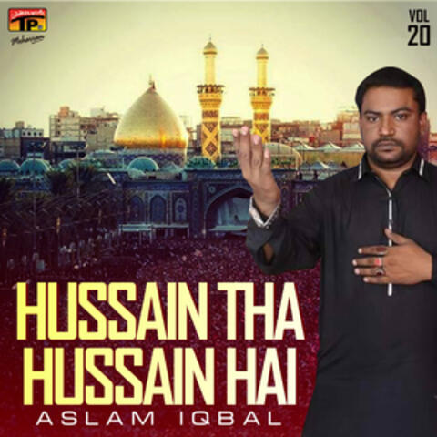 Hussain Tha Hussain Hai, Vol. 20