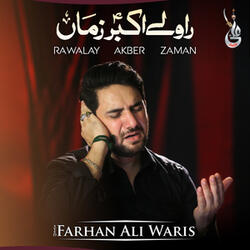 Rawalay Akber Zaman