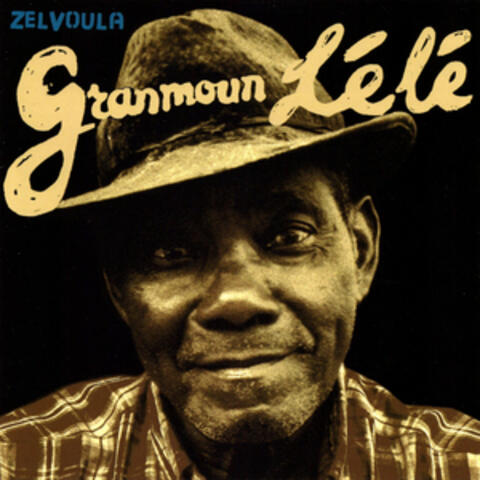 Granmoun Lélé