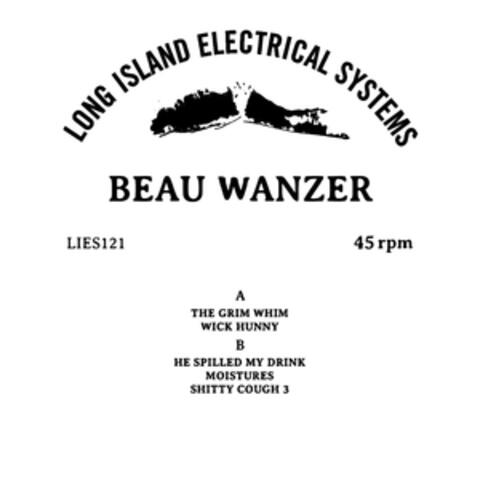 Beau Wanzer