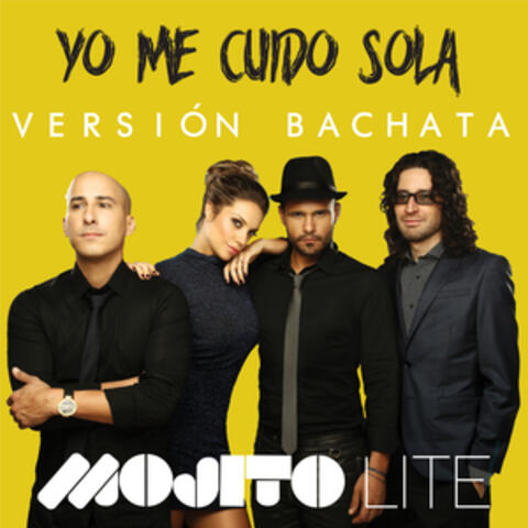 Yo Me Cuido Sola (Versión Bachata)