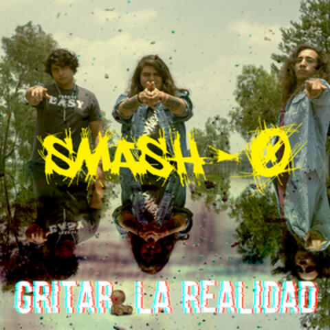Gritar la Realidad