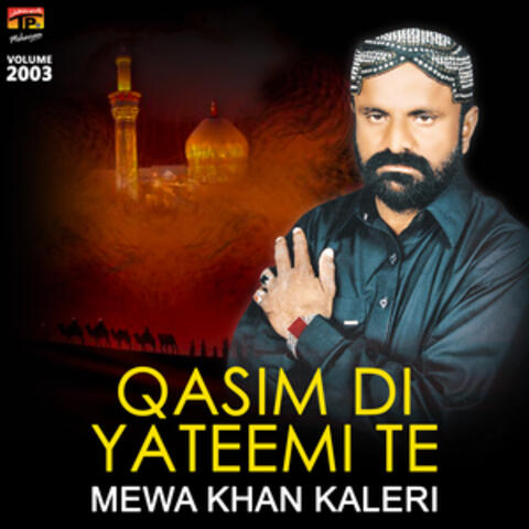 Qasim Di Yateemi Te, Vol. 2003