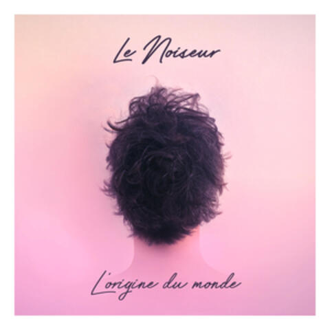 L’origine du monde