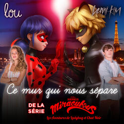 Ce mur qui nous sépare