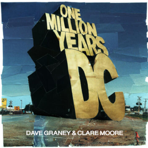 One Million Years DC