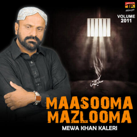 Maasooma Mazlooma, Vol. 2011