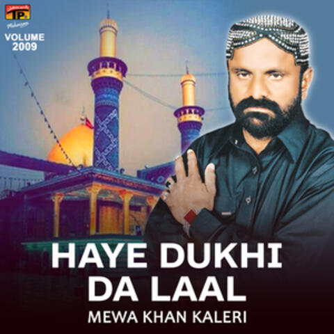 Haye Dukhi Da Laal, Vol. 2009