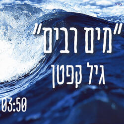 מים רבים