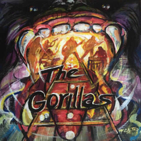 The Gorillas