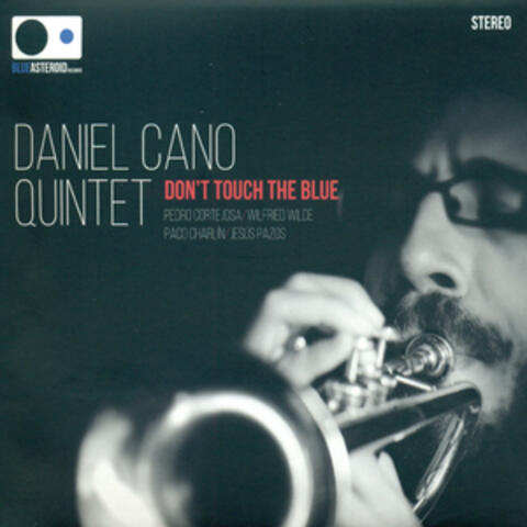 Daniel Cano Quintet