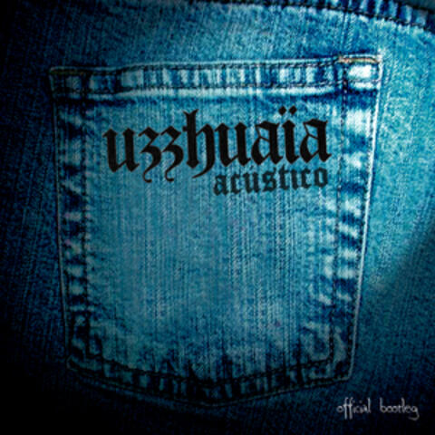 Uzzhuaïa