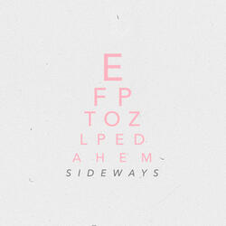 Sideways
