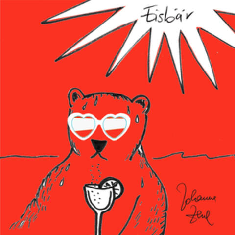 Eisbär