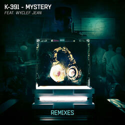 Mystery - The Partysquad Remix