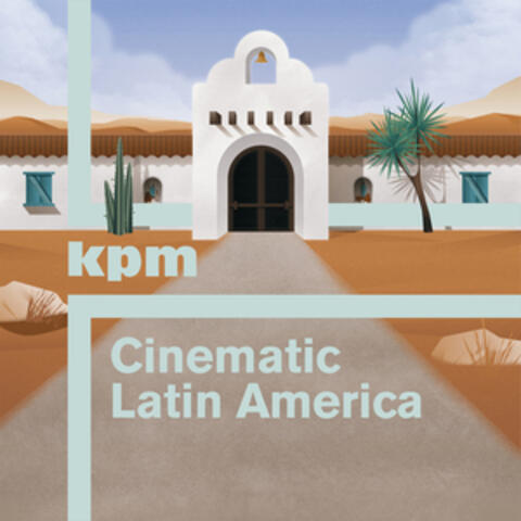 Cinematic Latin America