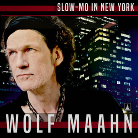 Slow-Mo In New York