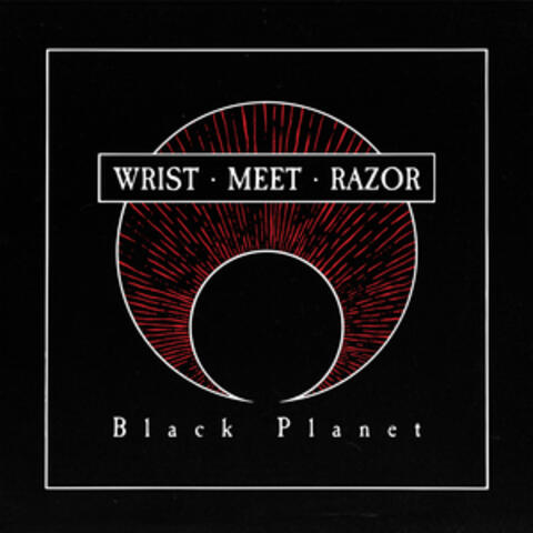Black Planet