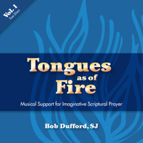 Tongues as of Fire - Vol 1 (Instrumental)