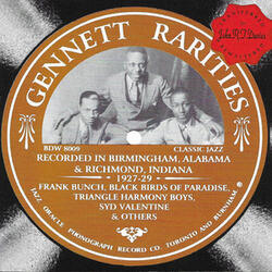 Spirit of '49 Rag