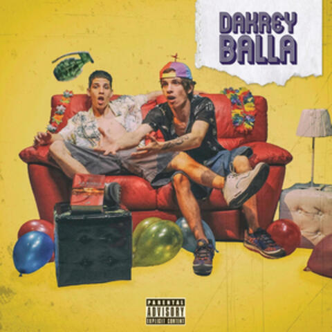 Balla
