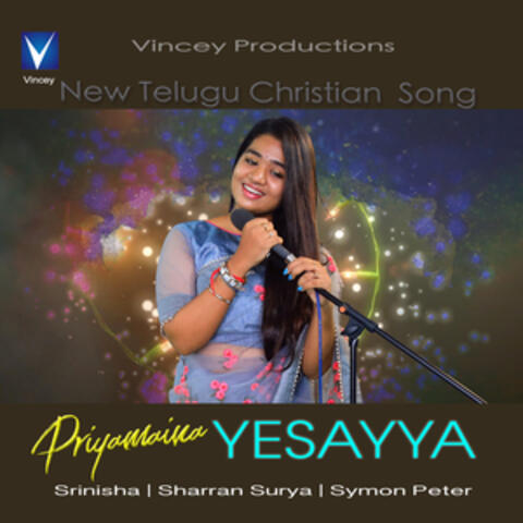 Priyamaina Yesayya - Single