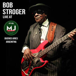 Bob is Back in Town