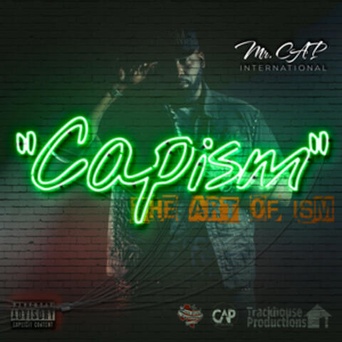 Capism (Remastered)