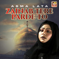 Zainab Tere Parde To